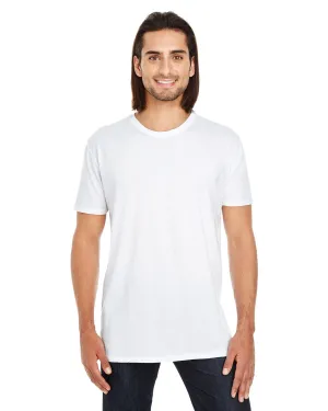 130A-Threadfast Apparel-WHITE