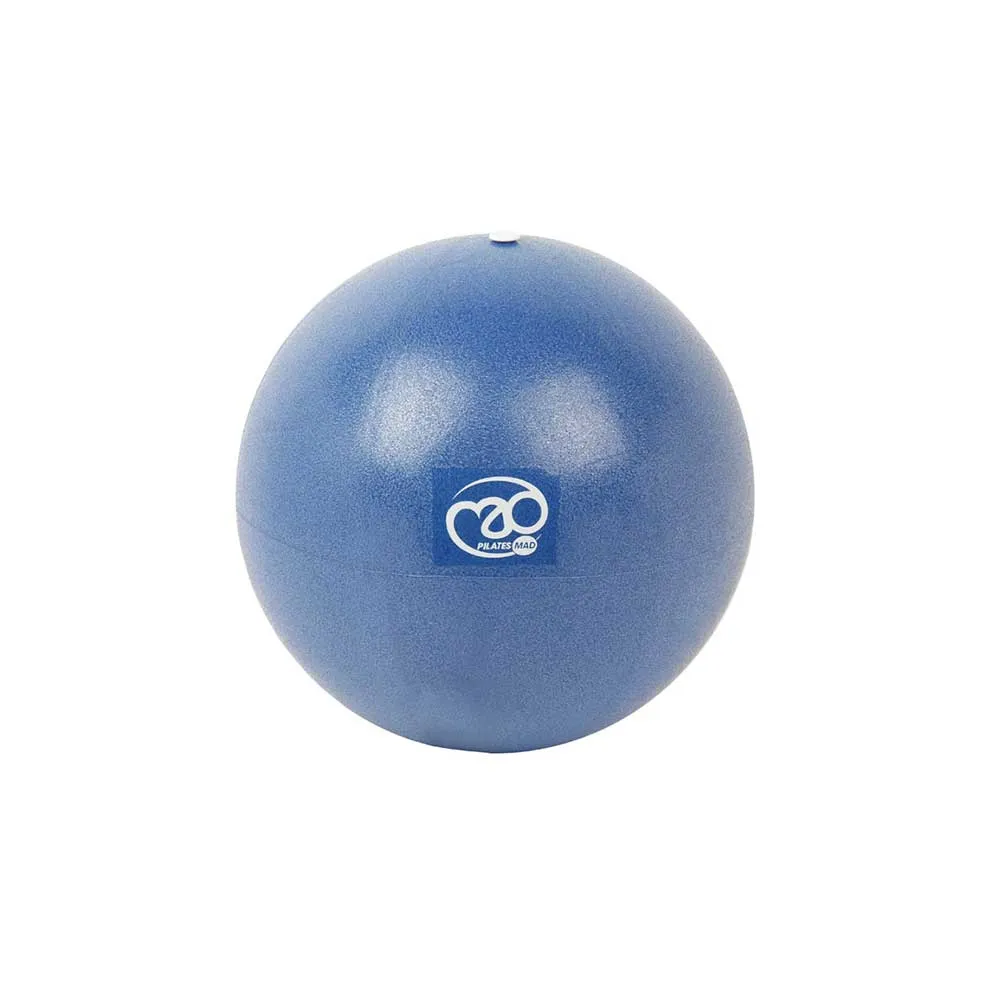 7'' Exer-Soft Pilates Ball - Blue