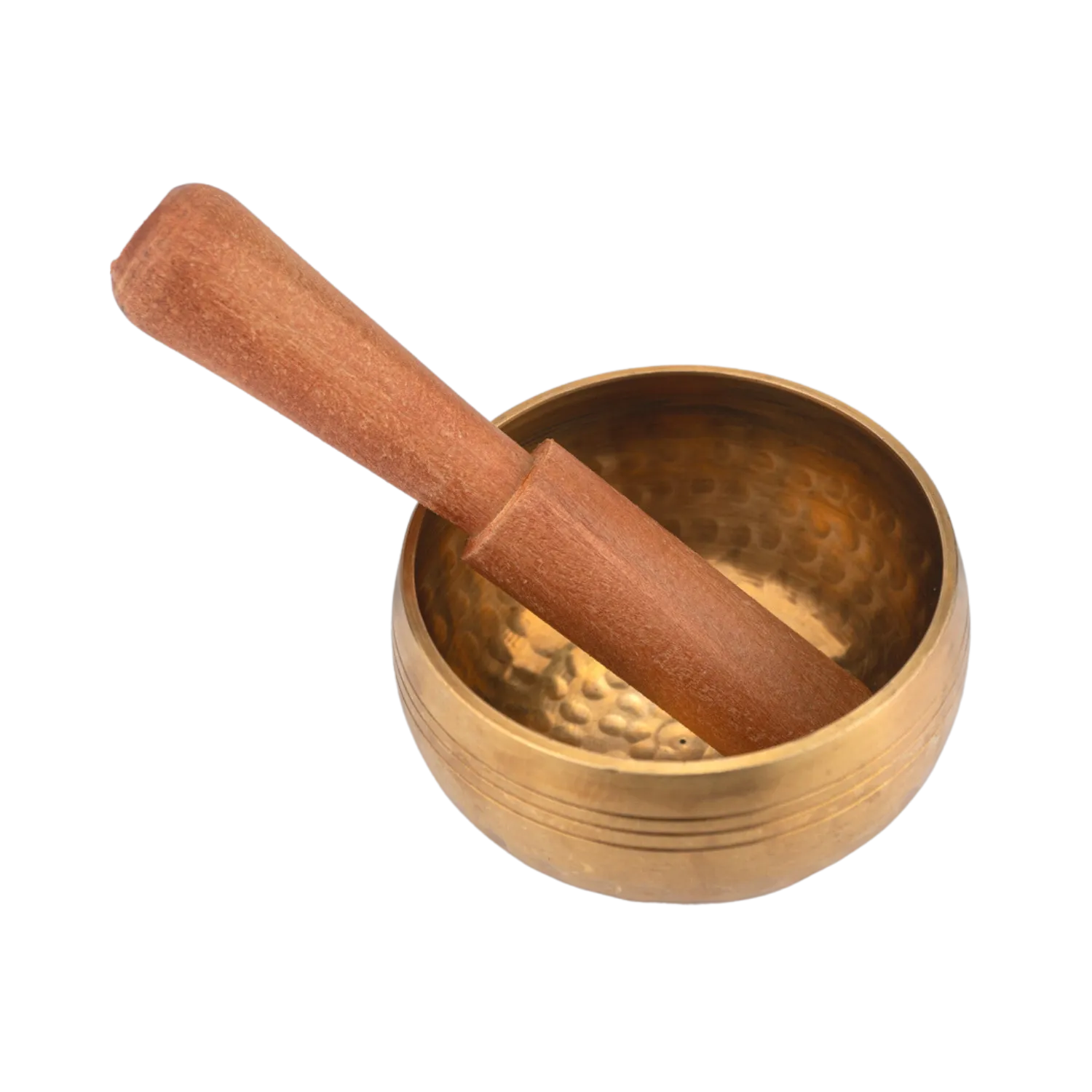7-Metal Singing Bowl