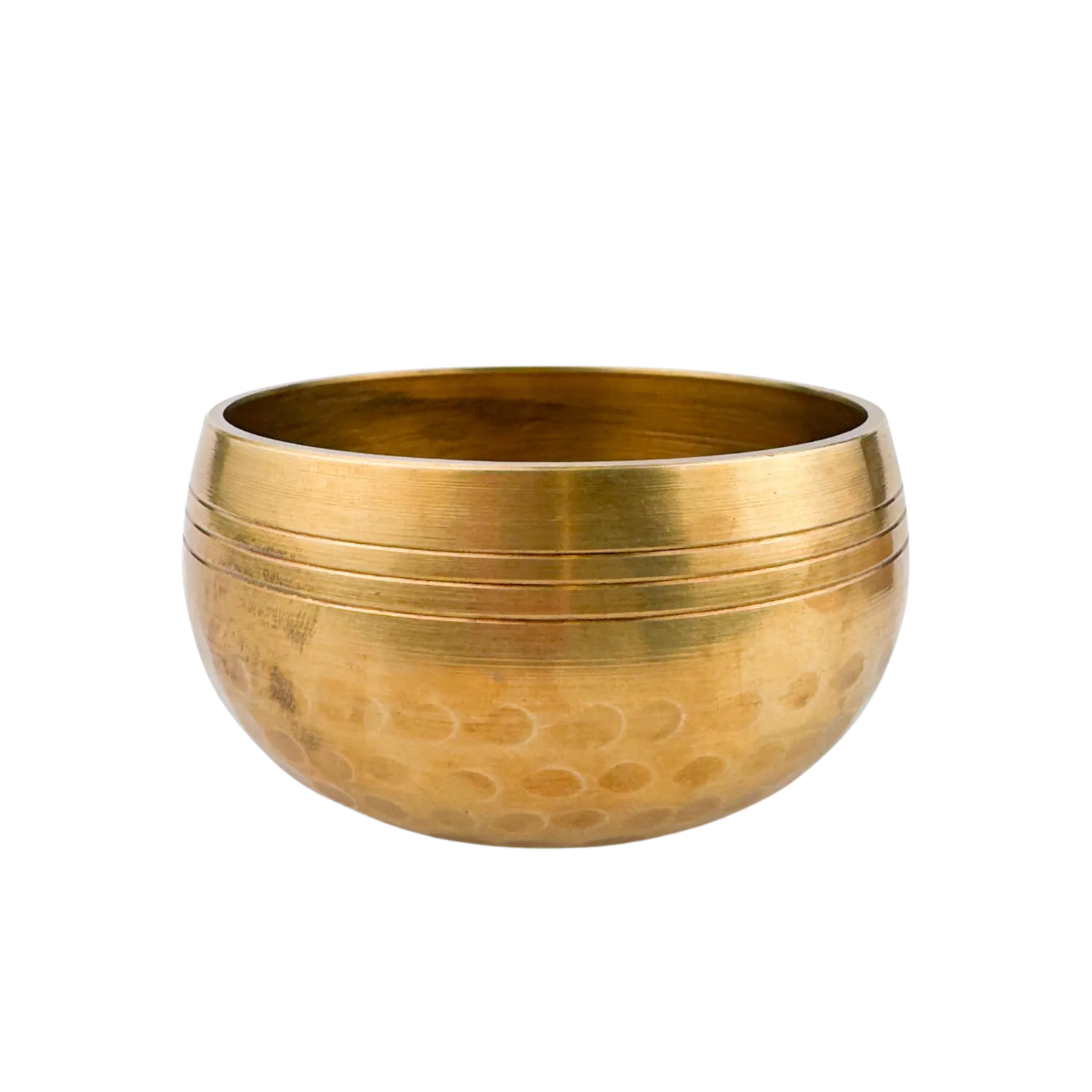 7-Metal Singing Bowl