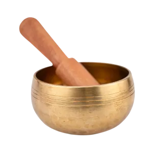 7-Metal Singing Bowl