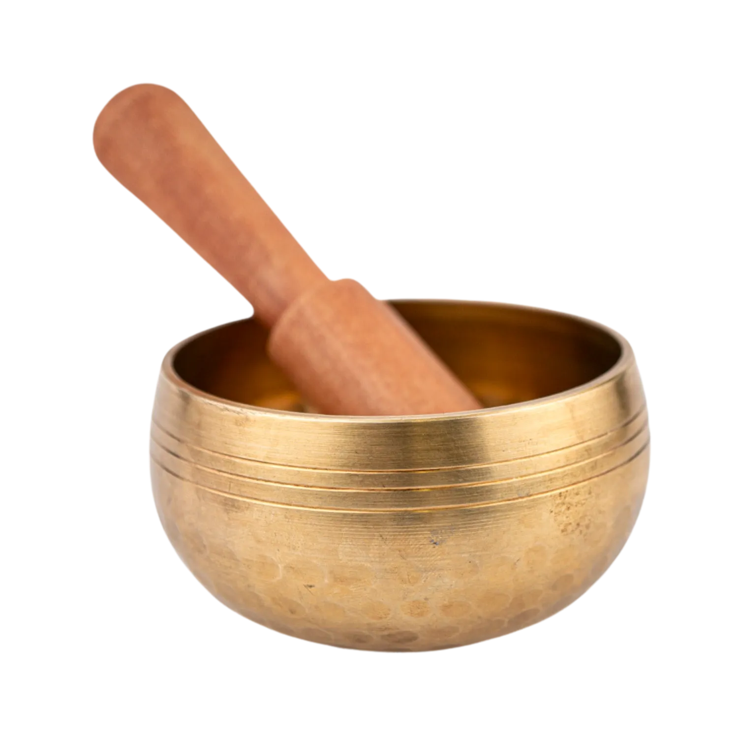 7-Metal Singing Bowl