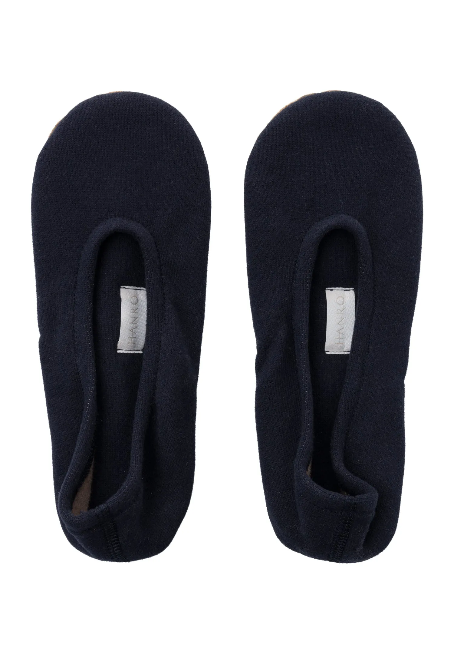 Accessories Slipper | Walnut 78549-2804