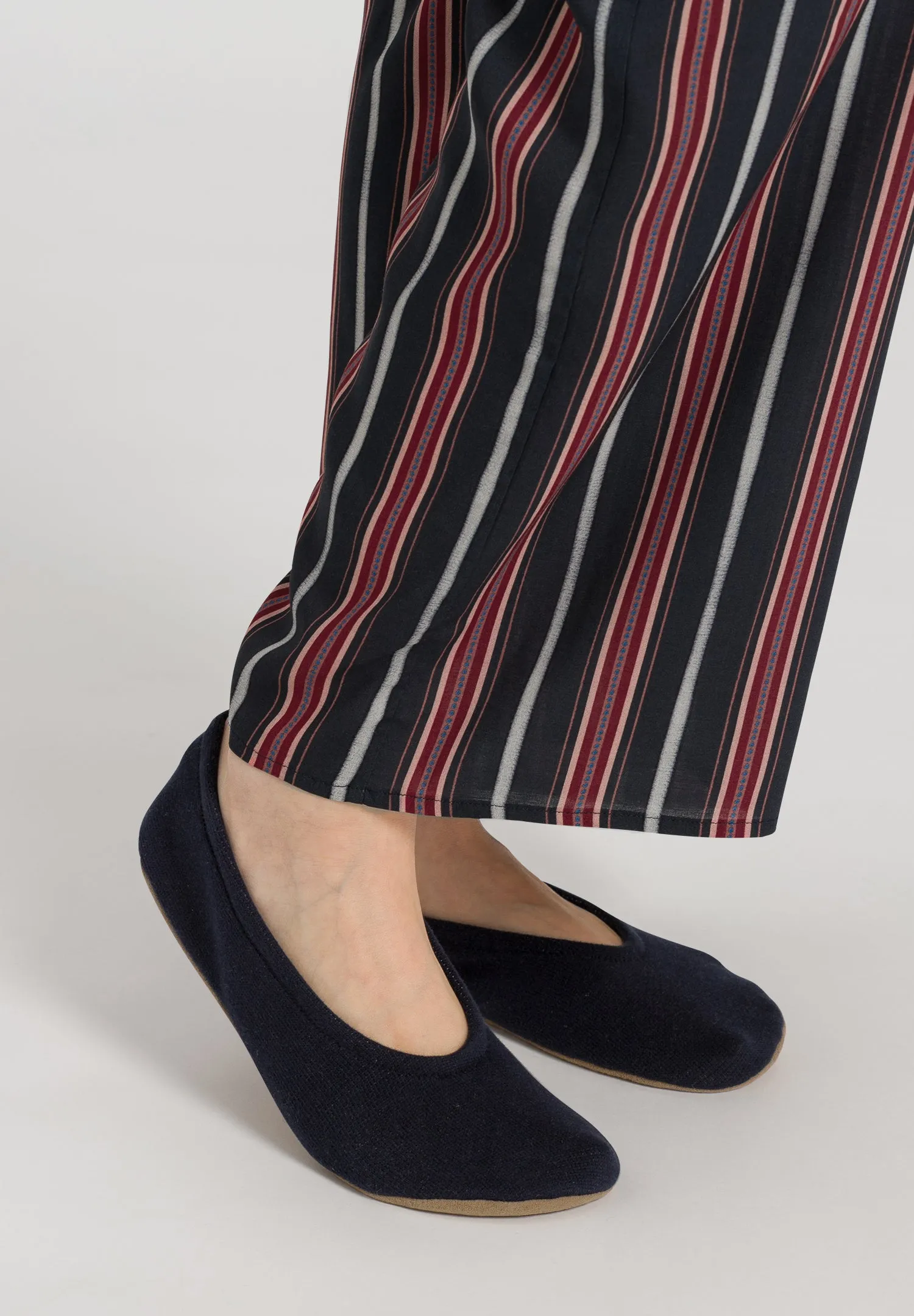 Accessories Slipper | Walnut 78549-2804