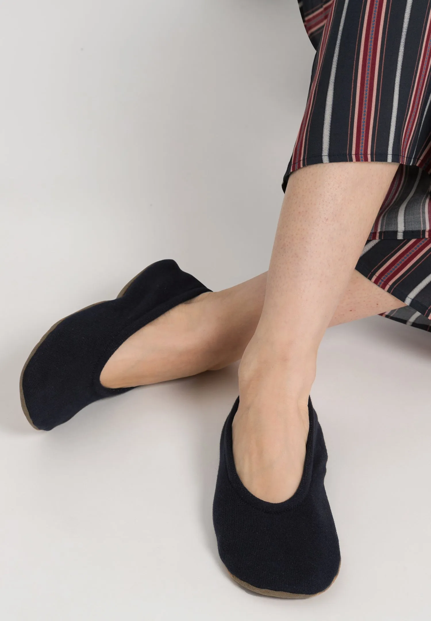Accessories Slipper | Walnut 78549-2804