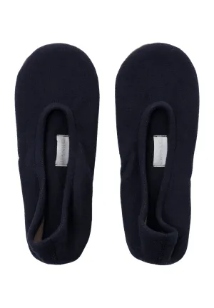 Accessories Slipper | Walnut 78549-2804