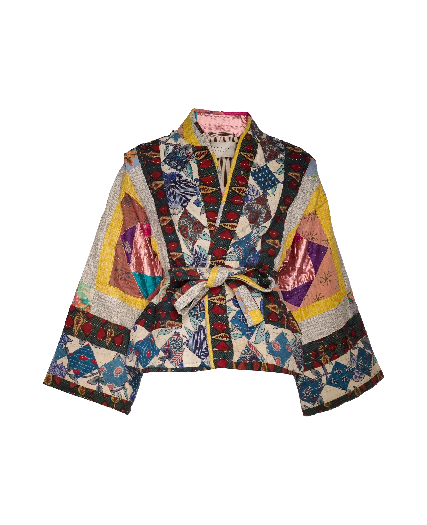 Adena Jacket - No. 79