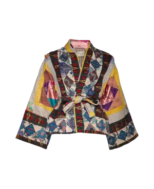 Adena Jacket - No. 79