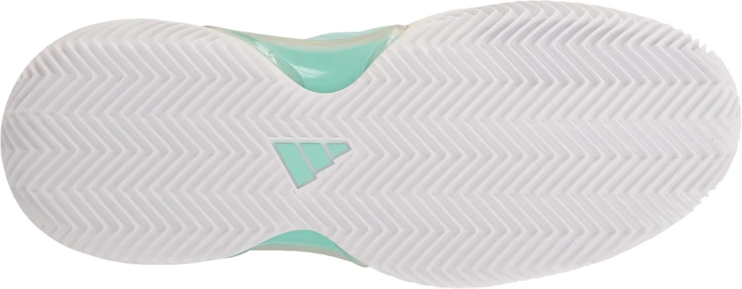 adidas Men's Barricade Clay Tennis Shoe