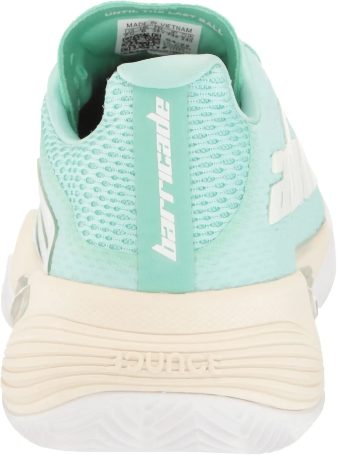 adidas Men's Barricade Clay Tennis Shoe