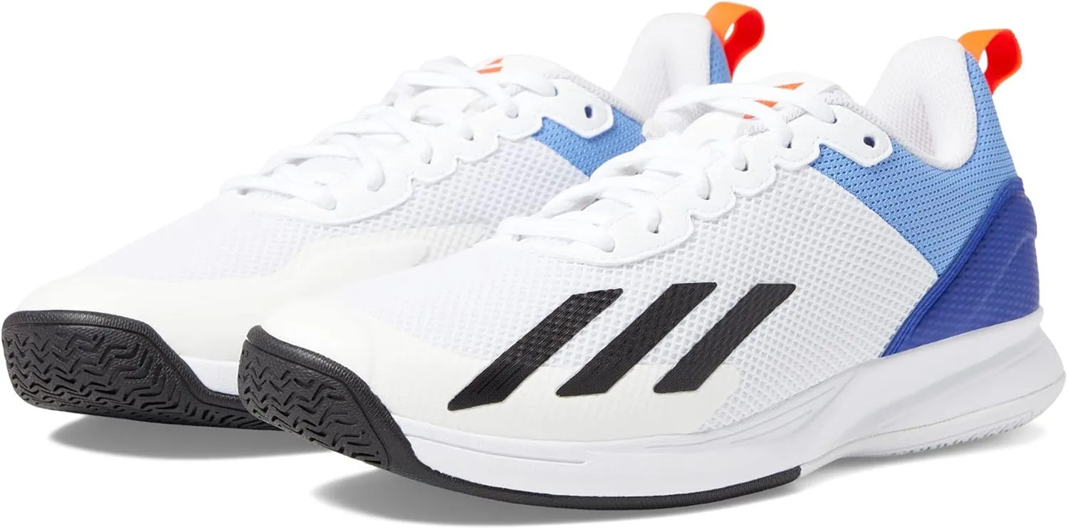adidas Men's Courtflash Speed Tennis Shoes