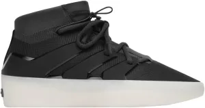 adidas Mens Fear of God X Athletics I Lace Up Sneakers Shoes Casual - Black - Size 10.5 M