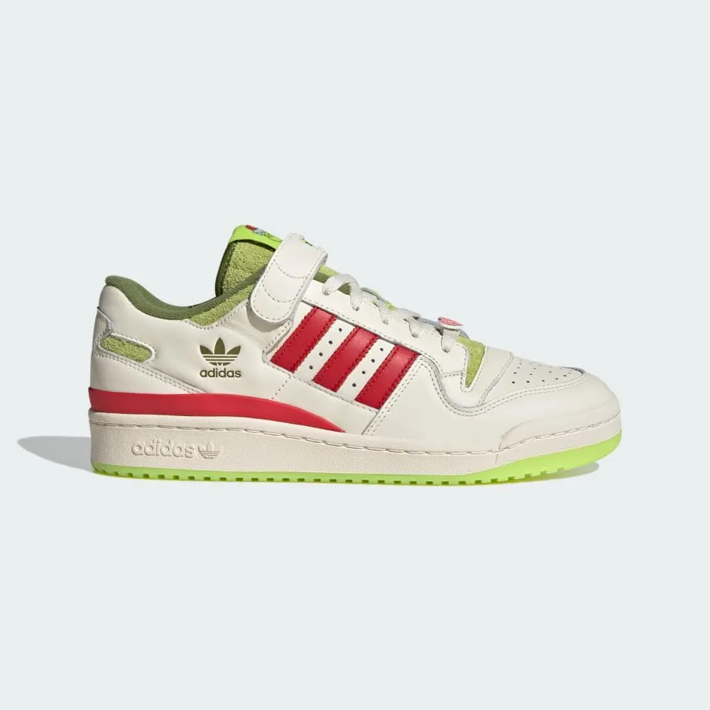 adidas Men's Forum Low Sneaker
