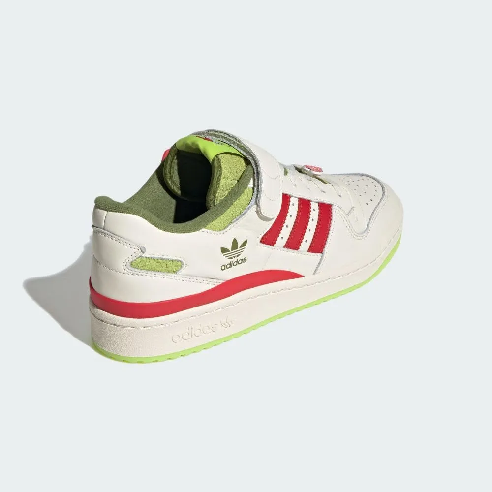 adidas Men's Forum Low Sneaker