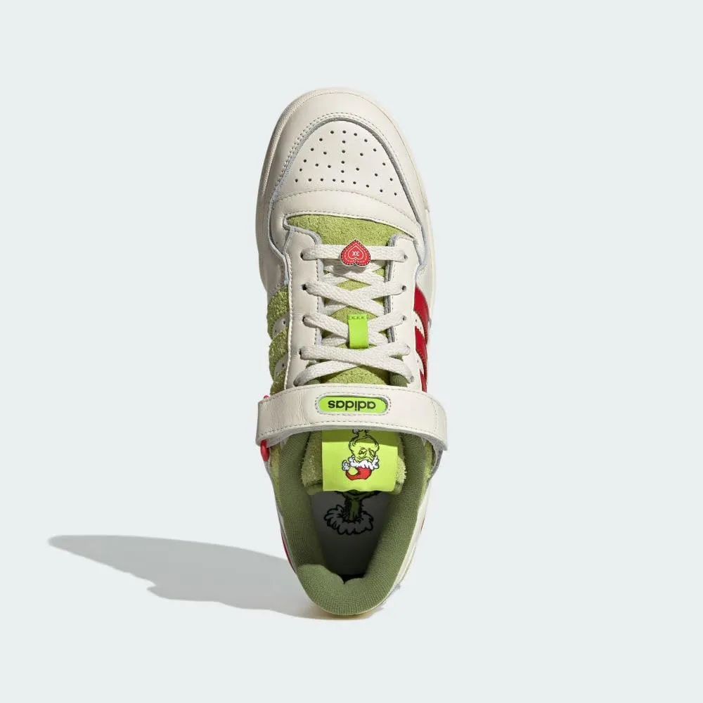 adidas Men's Forum Low Sneaker