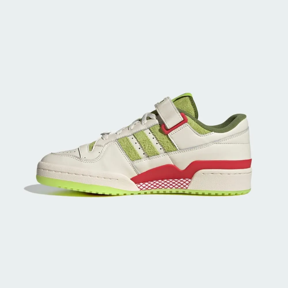 adidas Men's Forum Low Sneaker