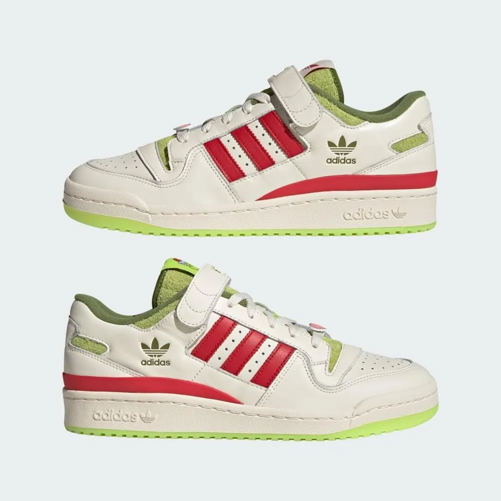 adidas Men's Forum Low Sneaker