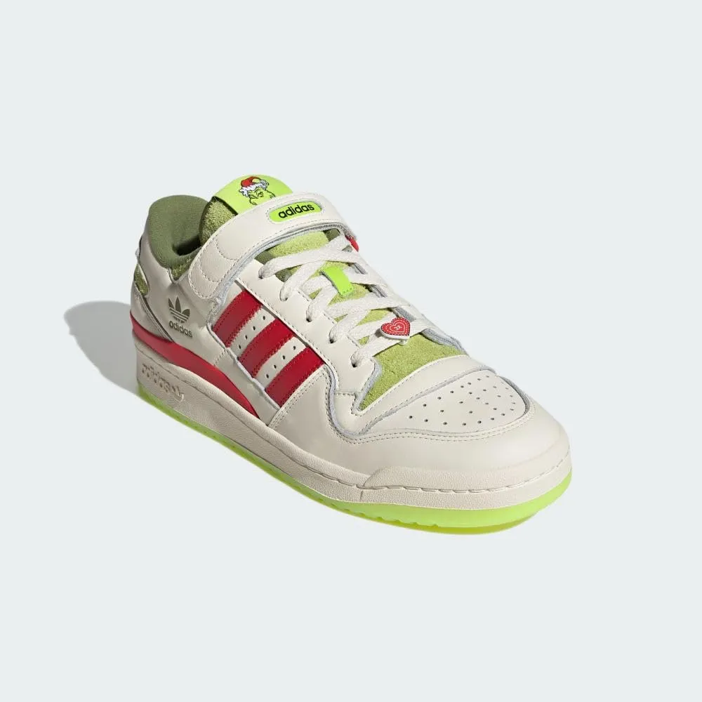 adidas Men's Forum Low Sneaker