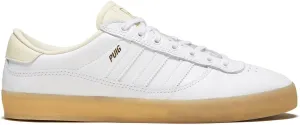adidas Mens Puig Indoor Skate Sneakers Shoes - Blue