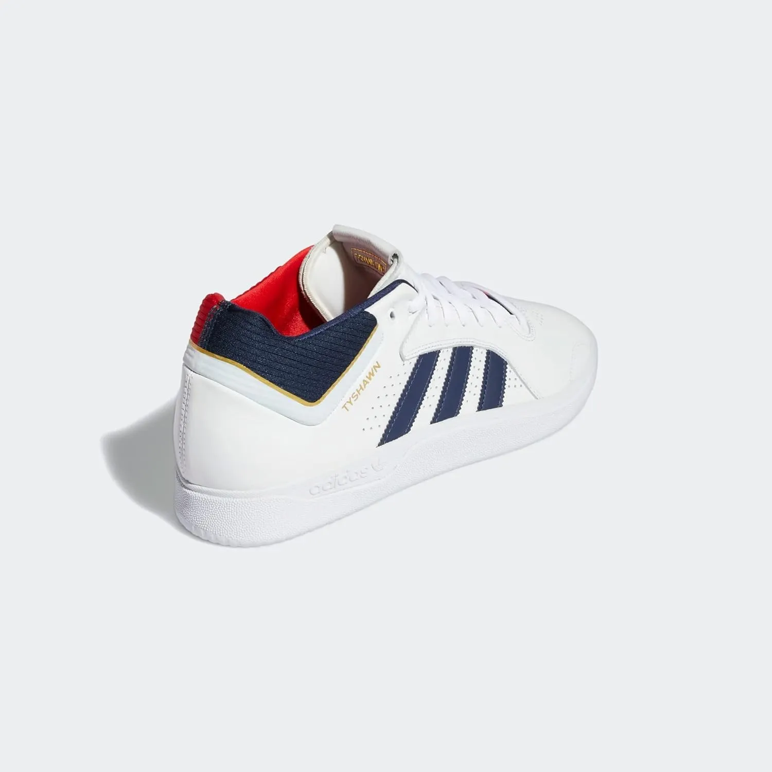 adidas Men's Tyshawn Shoe