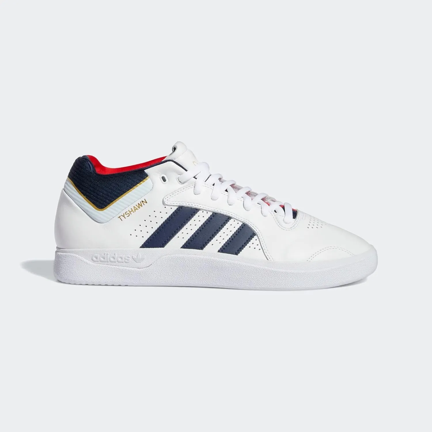 adidas Men's Tyshawn Shoe