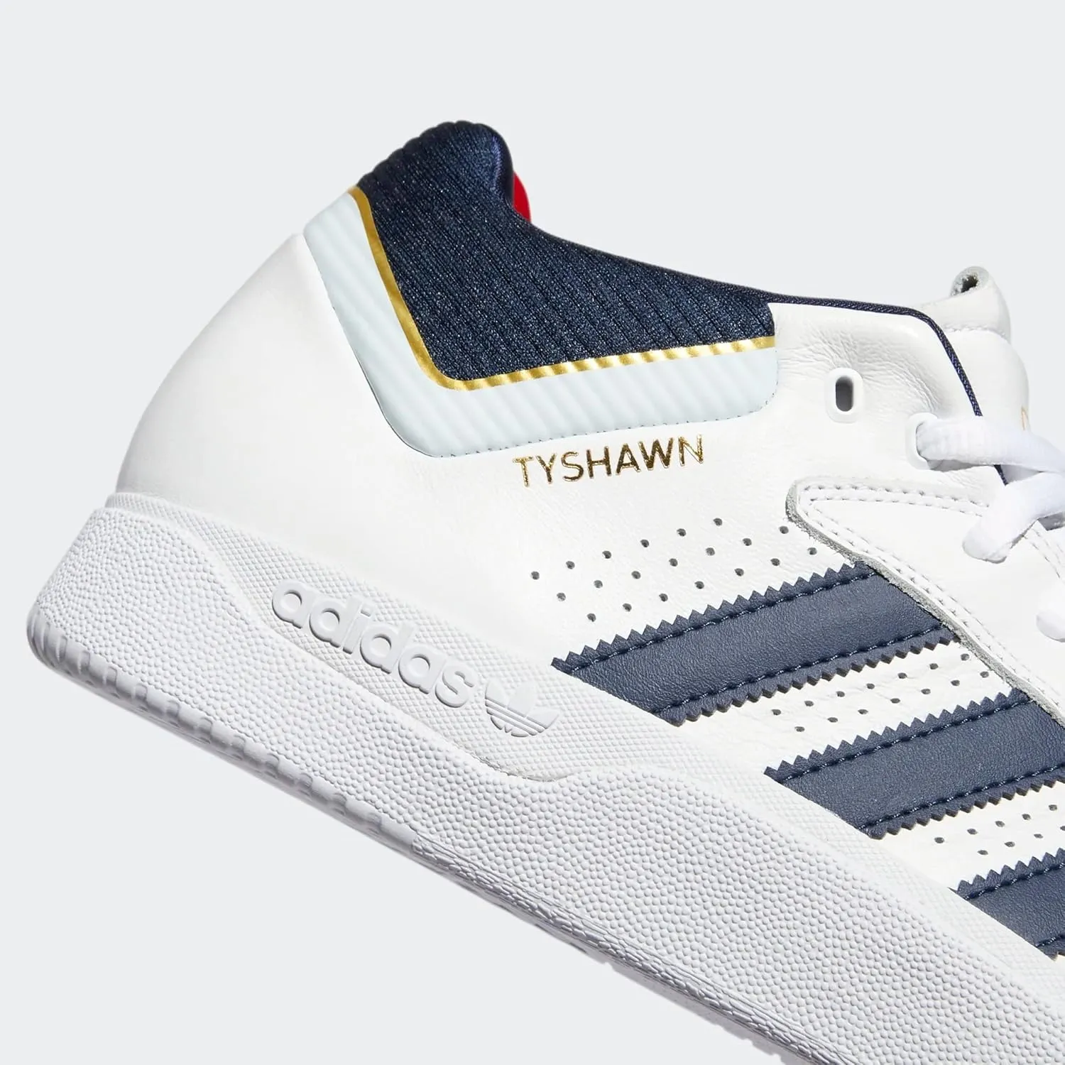 adidas Men's Tyshawn Shoe