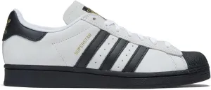 Adidas Superstar ADV Shoes - Crystal White/Core Black/FTWR White