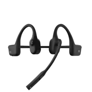 Aftershokz Open Comm Uc Black