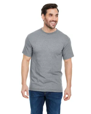 AL1701-American Apparel-ATHLETIC GREY