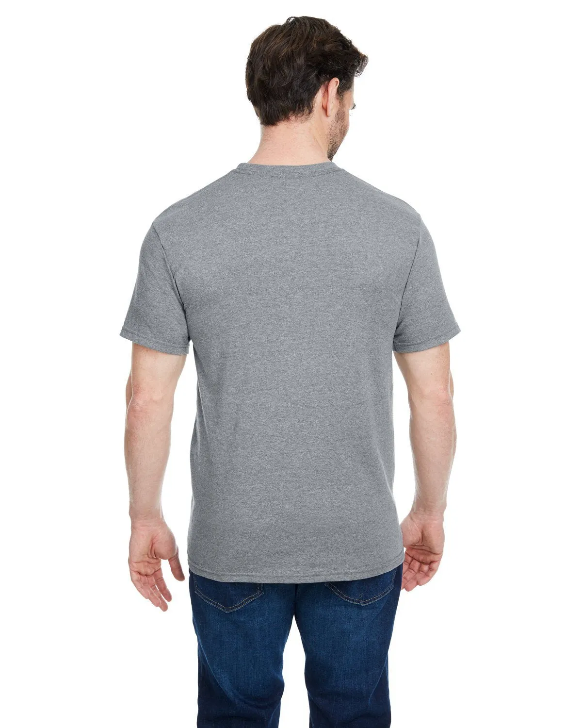 AL1701-American Apparel-ATHLETIC GREY