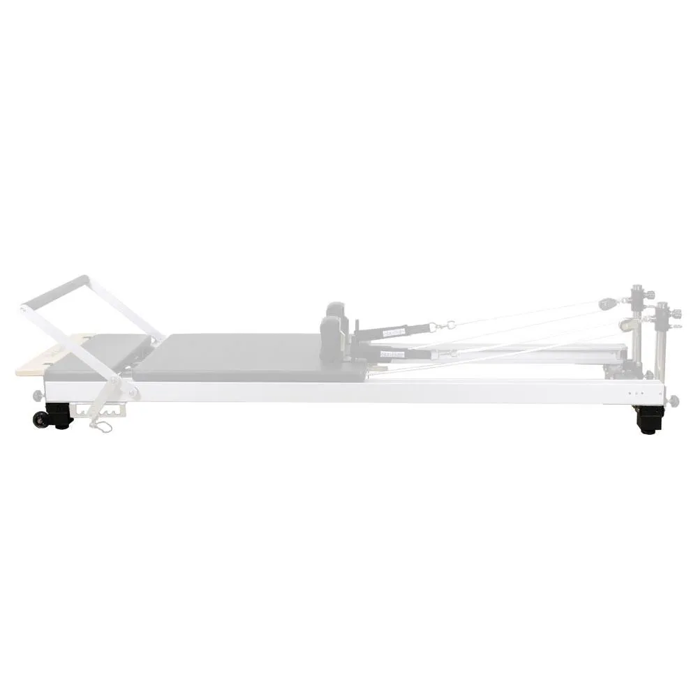 Align Pilates A8 Pro Reformer without Legs