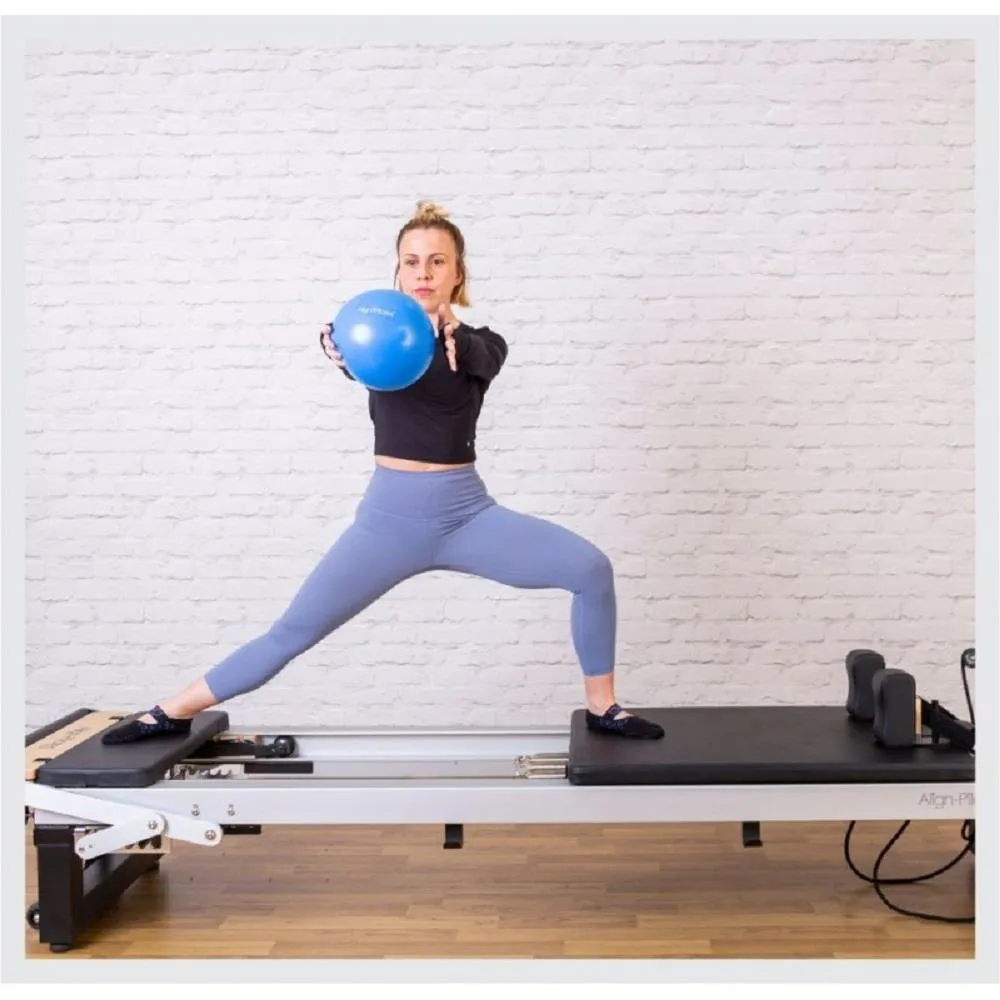 Align Pilates A8 Pro Reformer without Legs