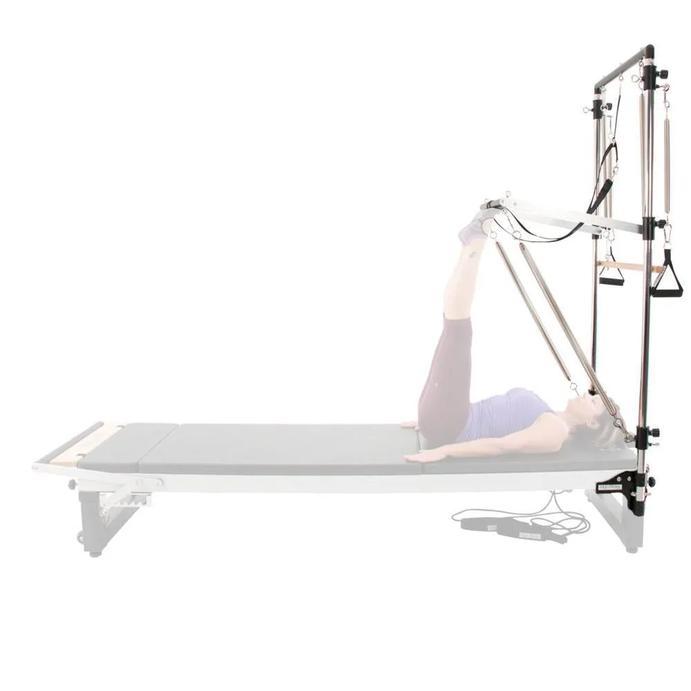 Align Pilates A8 Pro Reformer without Legs