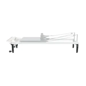 Align Pilates Leg Extensions | C8 Pro Reformer