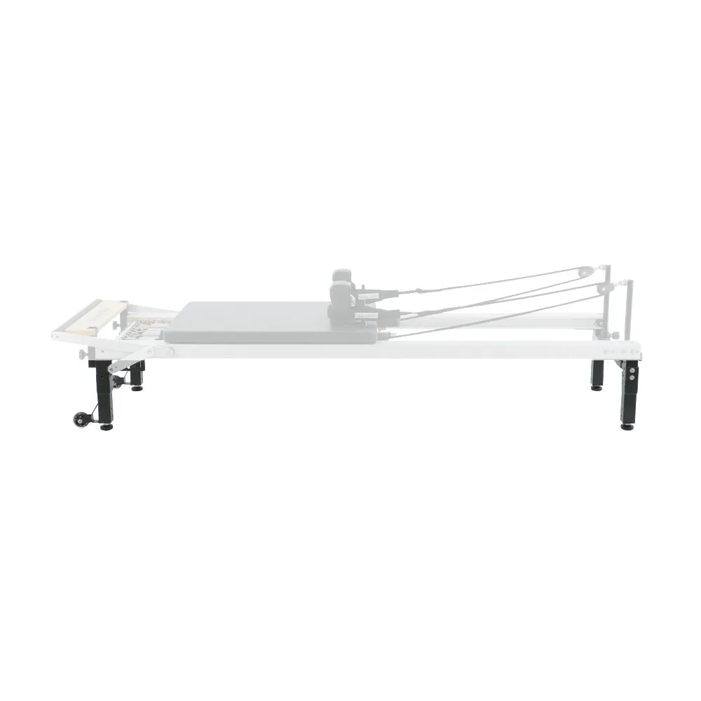 Align Pilates Leg Extensions | C8 Pro Reformer