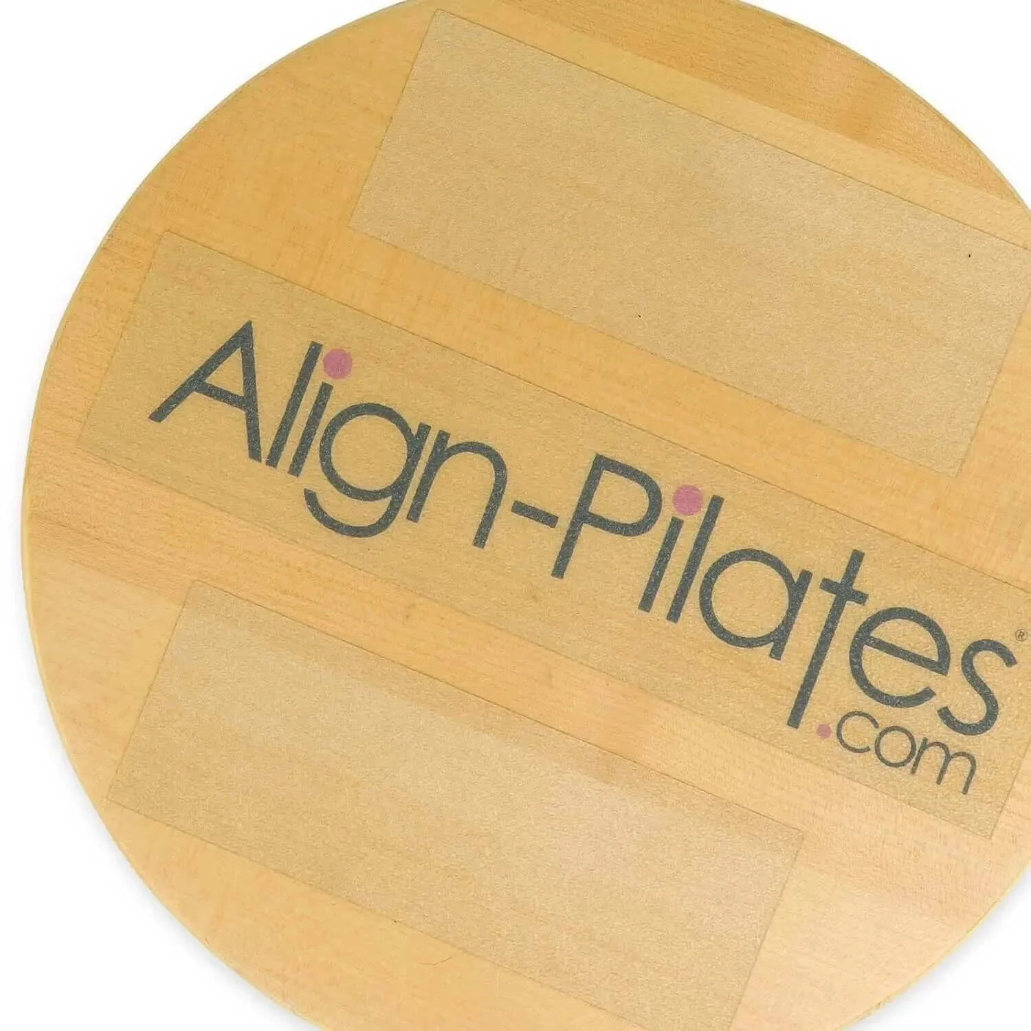 Align Pilates Rotational Disks 12-Inches Pair