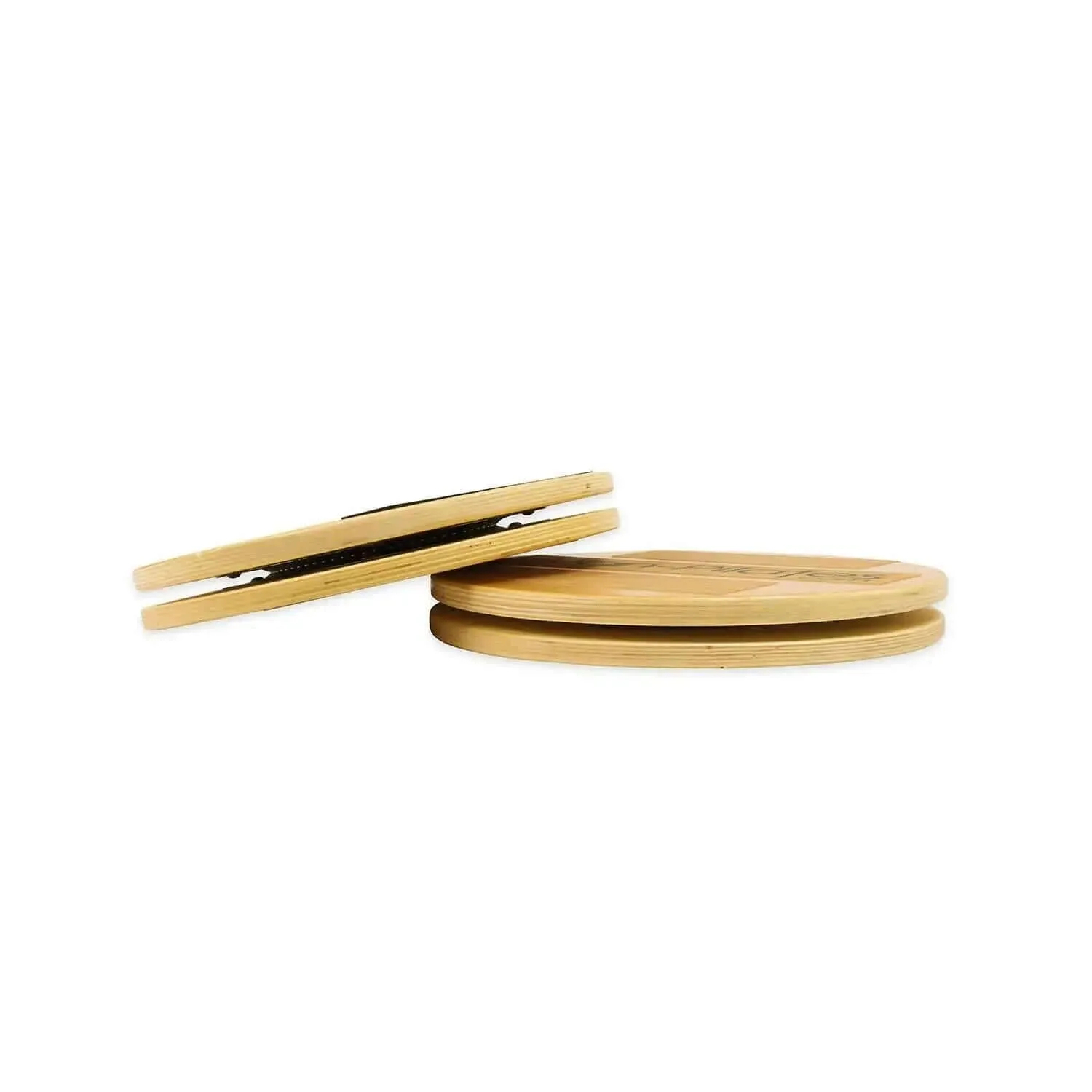 Align Pilates Rotational Disks 12-Inches Pair