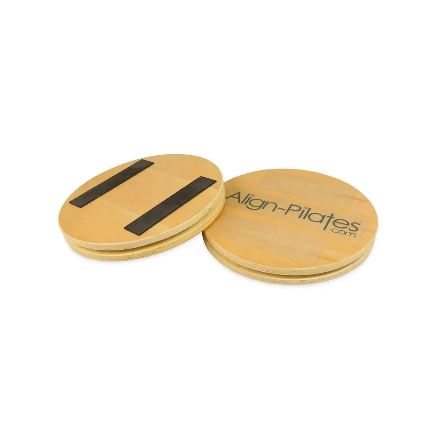 Align Pilates Rotational Disks 12-Inches Pair