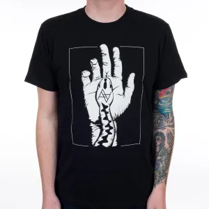 All Independent Service Alliance "Hand & Snake" T-Shirt