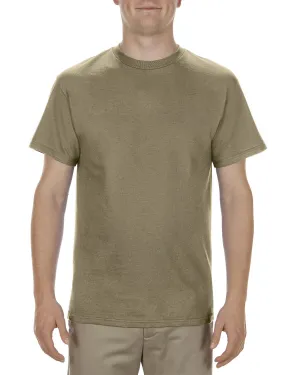 Alstyle AL1901 Adult 5.1 oz., 100% Cotton T-Shirt