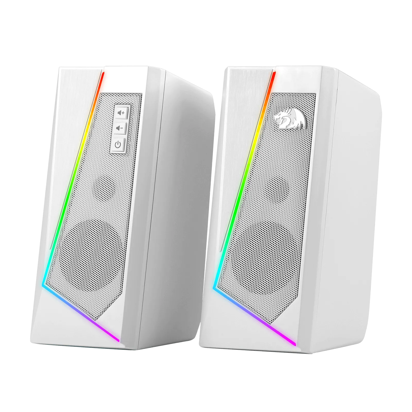 ANVIL GS520, WHITE