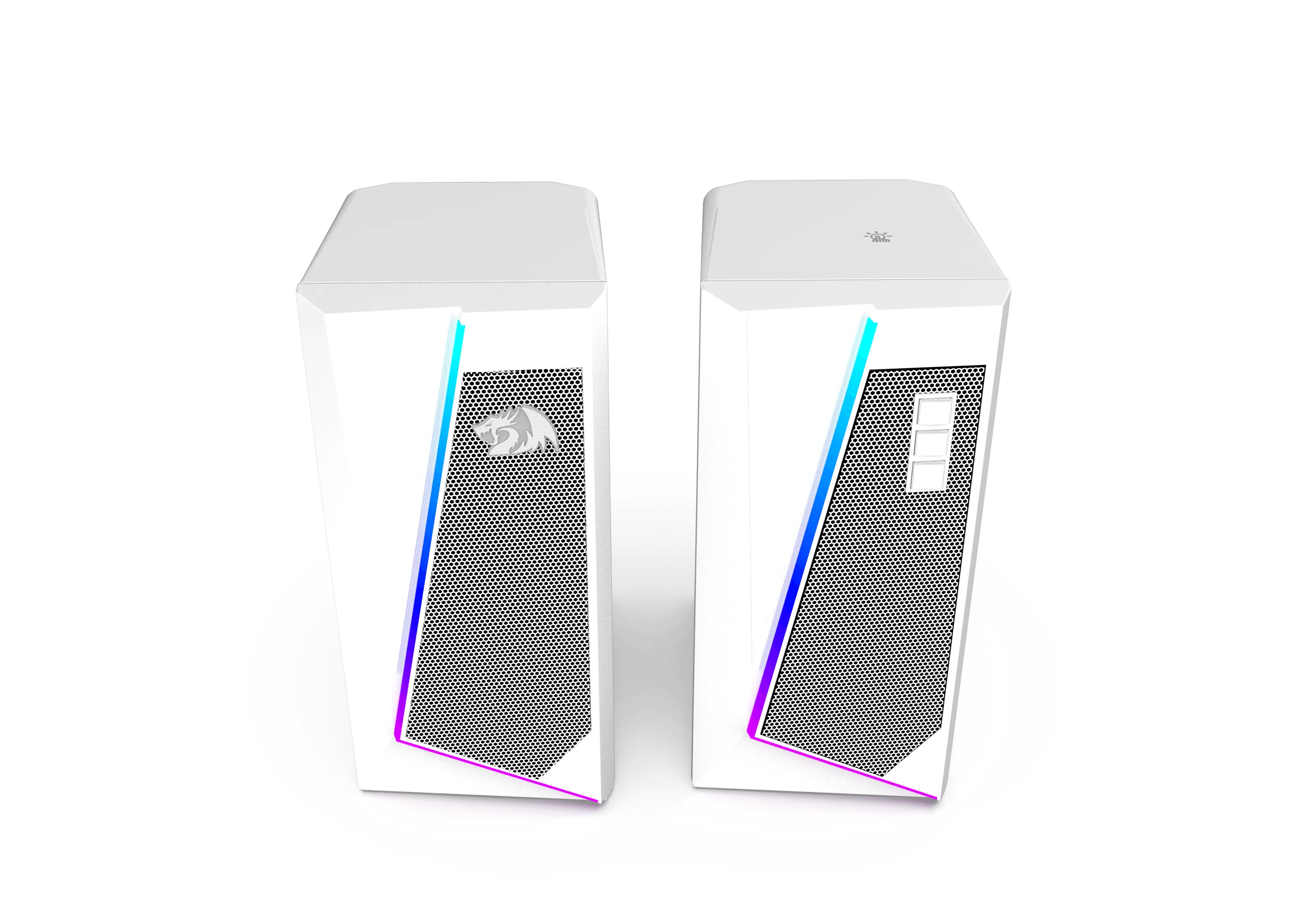 ANVIL GS520, WHITE