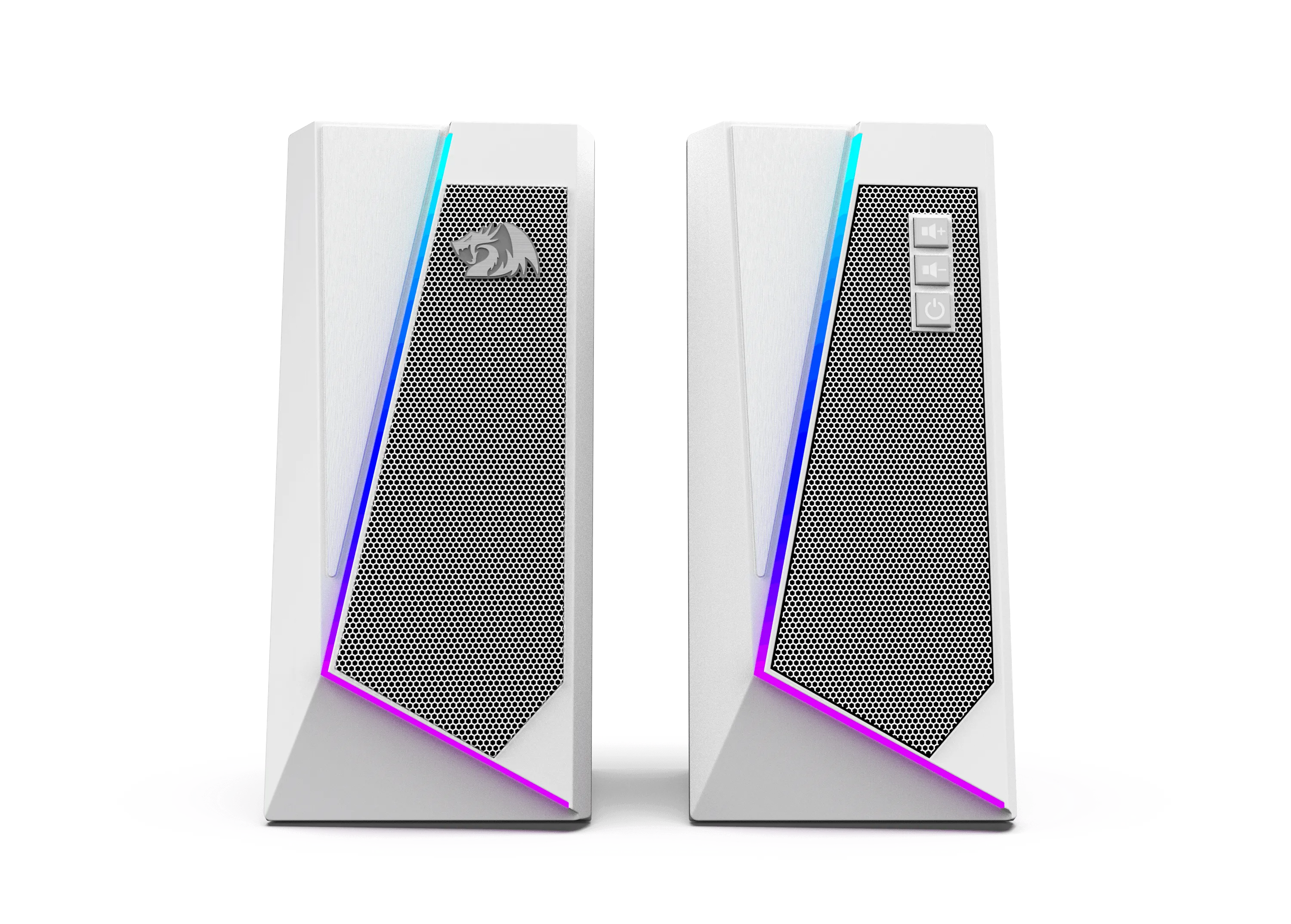 ANVIL GS520, WHITE