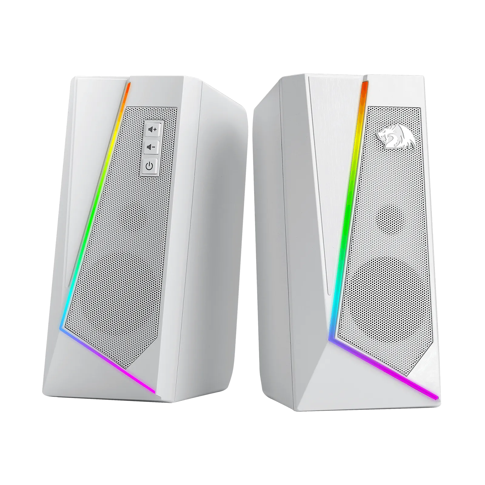ANVIL GS520, WHITE