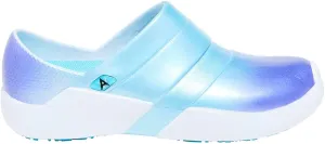 Anywear Journey Mens and Womens Clogs - Lightweight Waterproof Shoes with Superb EVA Cushioning for Gardening, Food Service, Medical Professionals