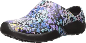 Anywear Journey Mens and Womens Clogs - Lightweight Waterproof Shoes with Superb EVA Cushioning for Gardening, Food Service, Medical Professionals