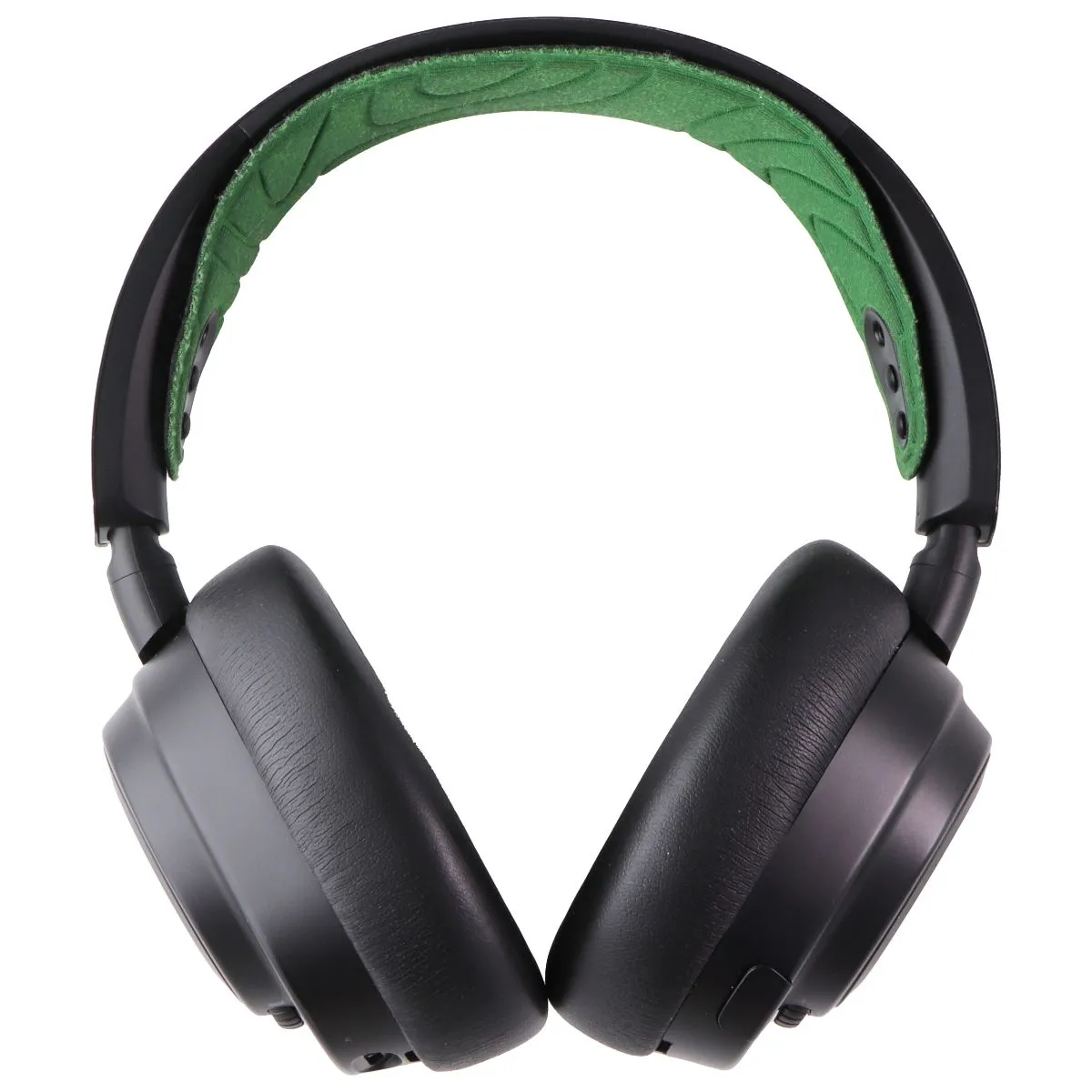 Arctis Nova 7X Wireless Multi-Platform Premium Wireless Gaming Headset BLK/Green