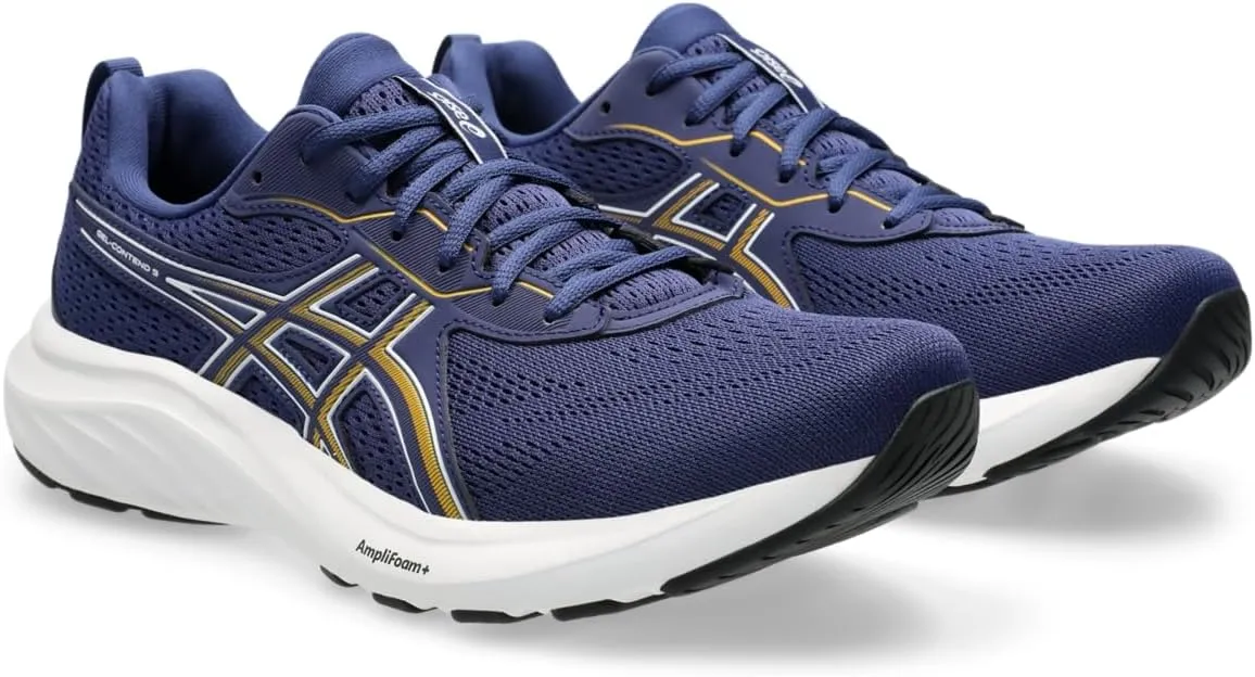 ASICS Men's Gel-Contend 9 Running Shoes