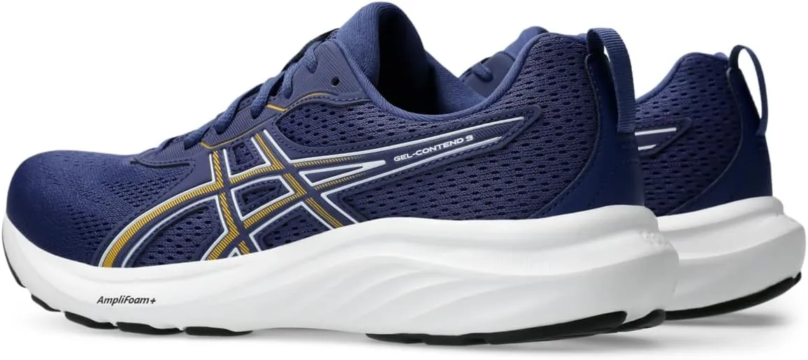 ASICS Men's Gel-Contend 9 Running Shoes