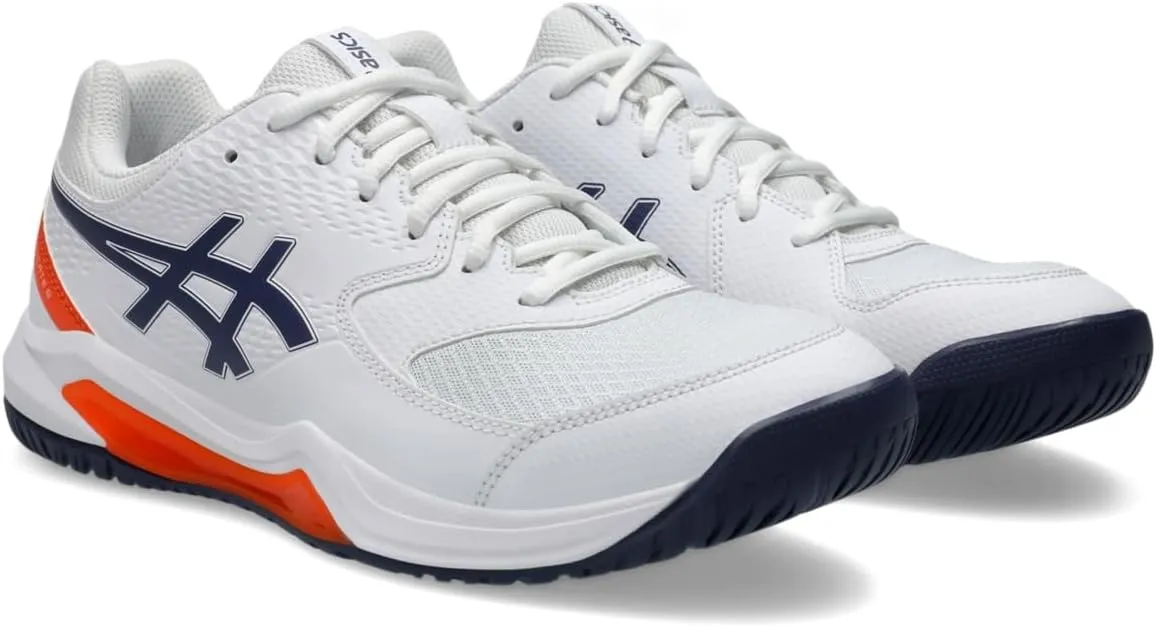 ASICS Men's Gel-Dedicate 8 Tennis Shoes